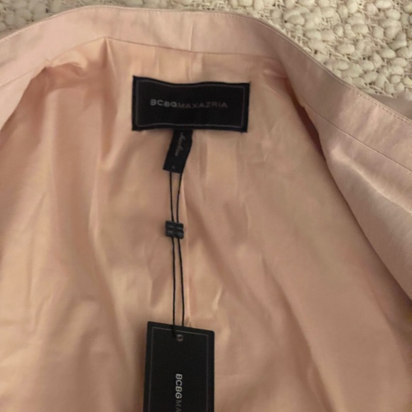 Bcbg Corey jacket size L - Picture 3 of 7